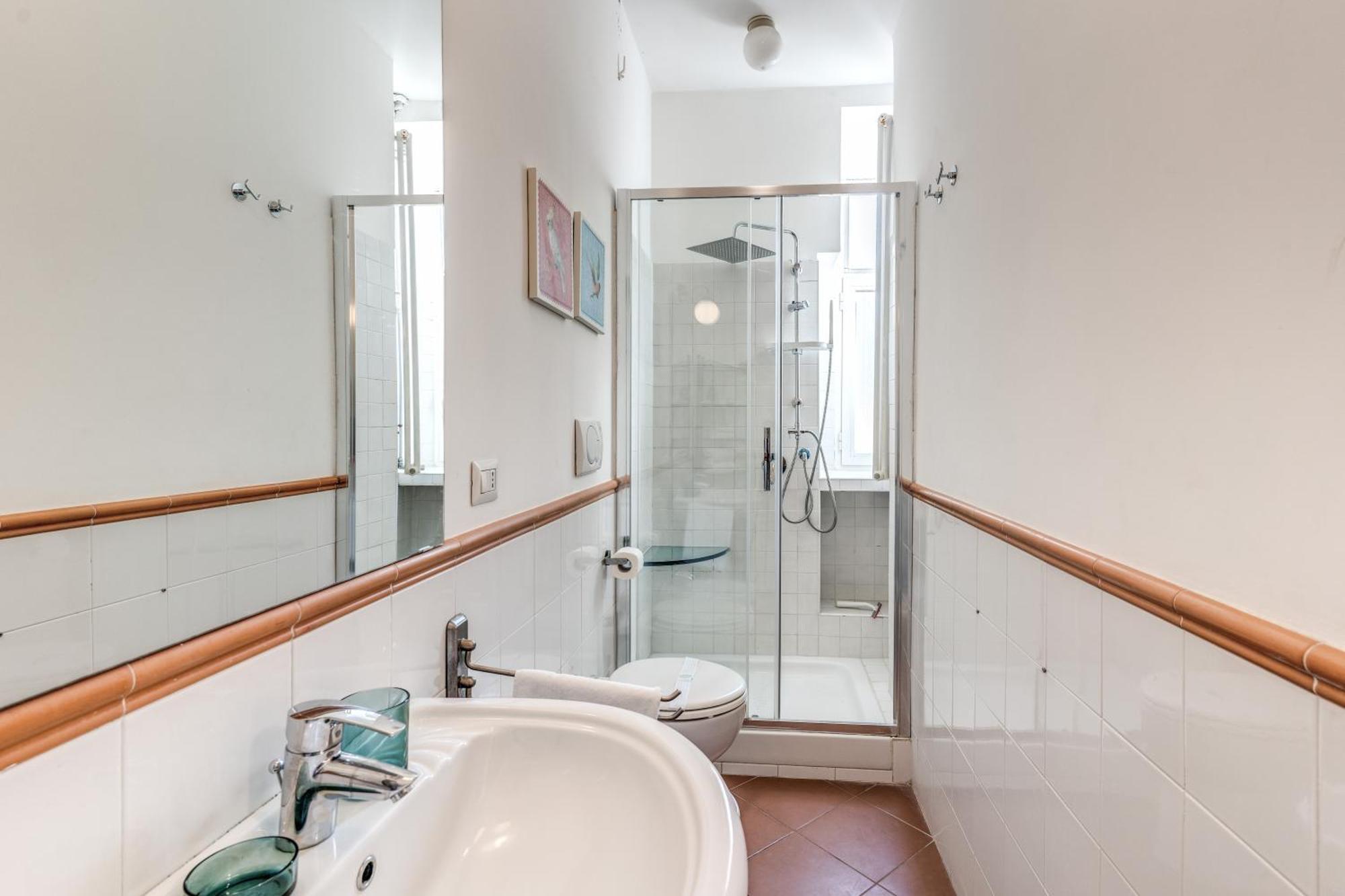 Aweshomeitaly - Spagna Glamour Life Penthouse Roma Eksteriør bilde