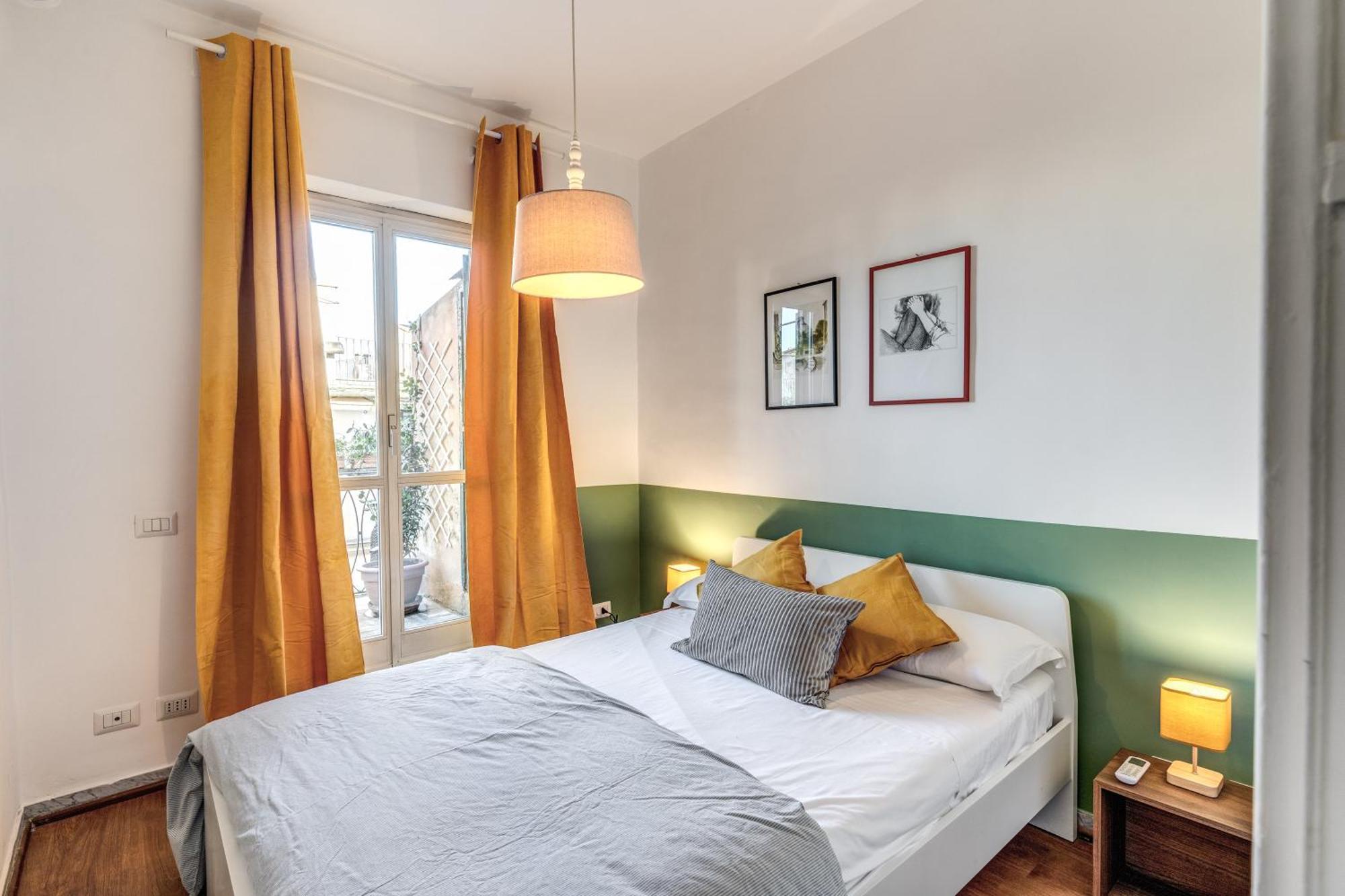 Aweshomeitaly - Spagna Glamour Life Penthouse Roma Eksteriør bilde