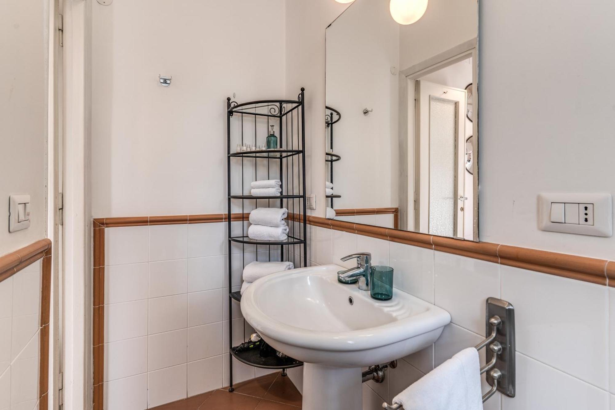 Aweshomeitaly - Spagna Glamour Life Penthouse Roma Eksteriør bilde