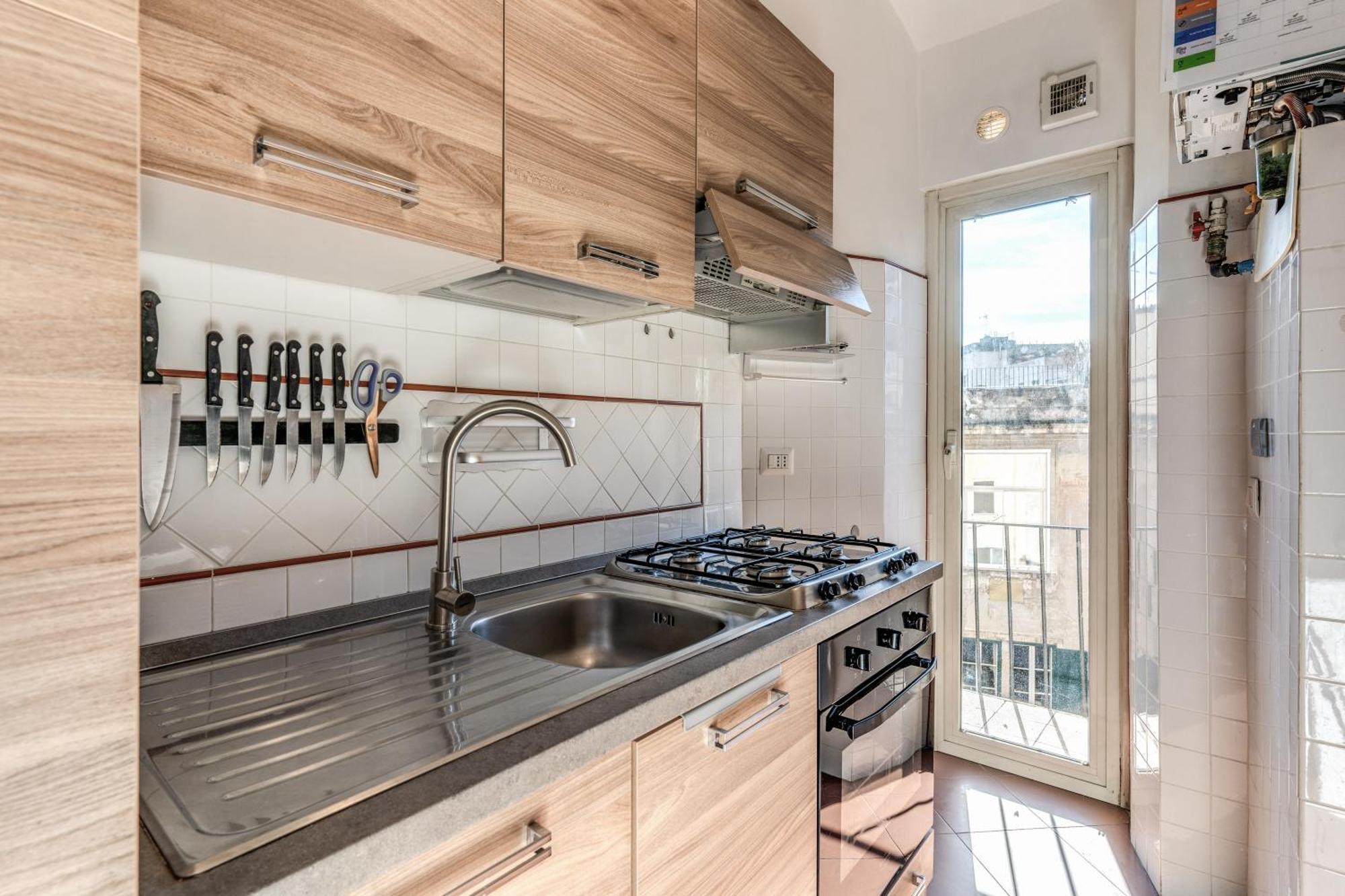 Aweshomeitaly - Spagna Glamour Life Penthouse Roma Eksteriør bilde