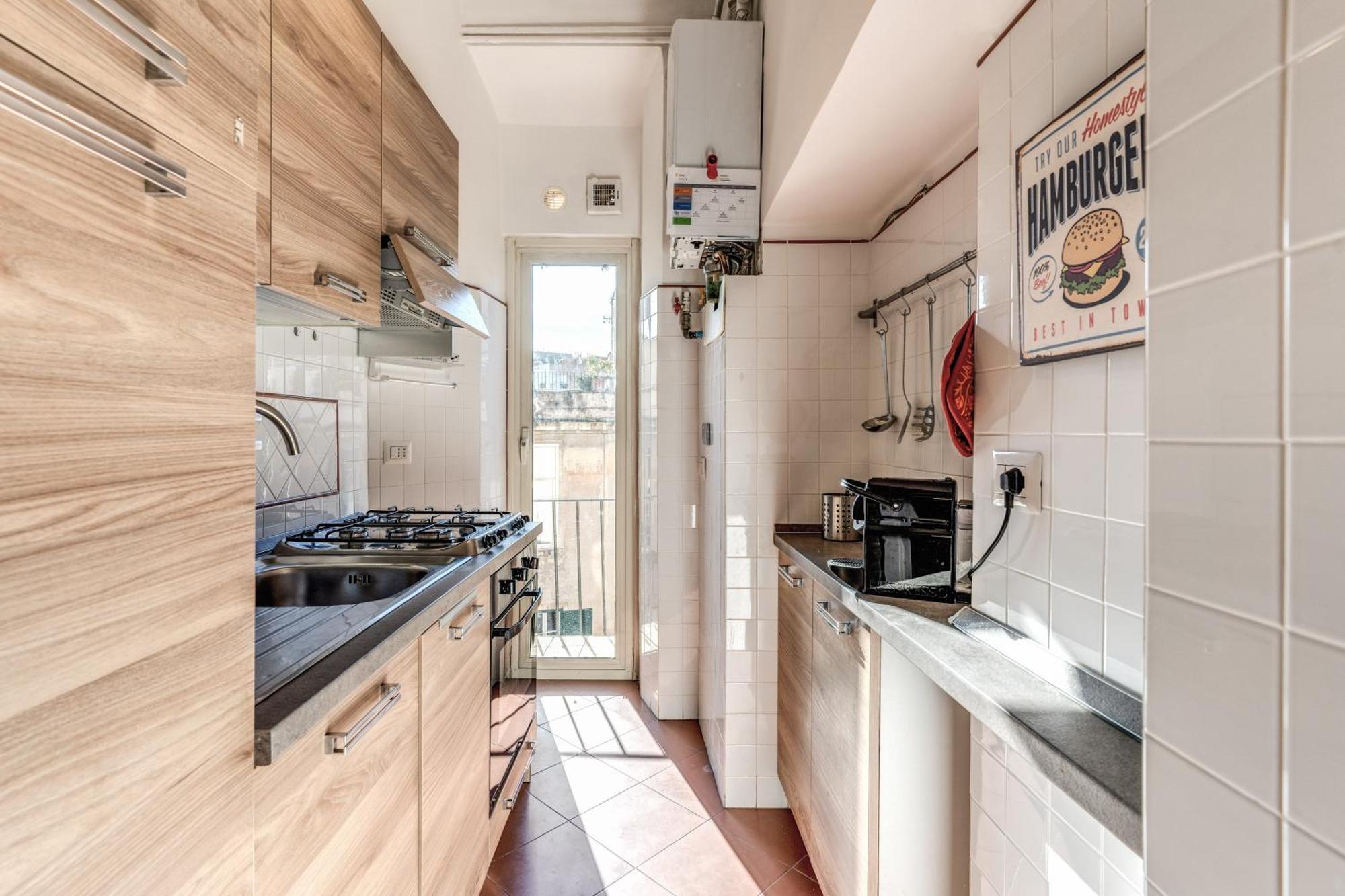 Aweshomeitaly - Spagna Glamour Life Penthouse Roma Eksteriør bilde